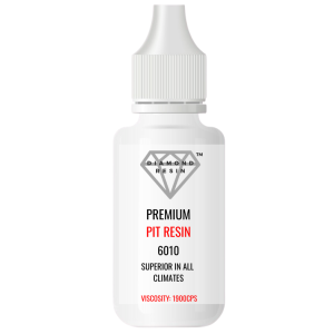 Diamond Resin™ Pit Resin 6010