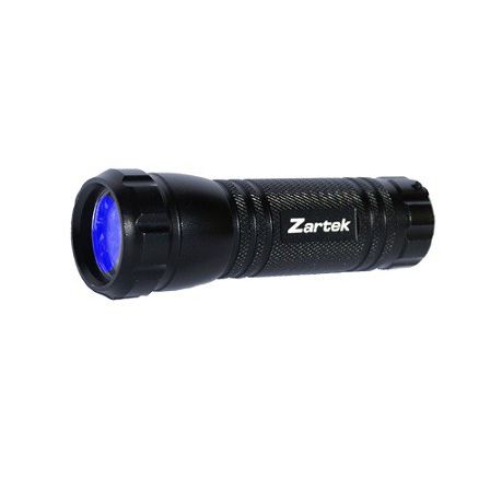 Autosparez Zartek ZA-490 UV Flashlight