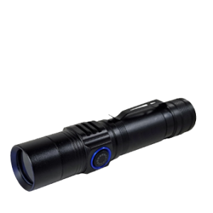 GlassLab Rechargeable UV Torch