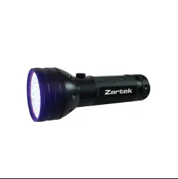 Zartek ZA-495 UV Flashlight