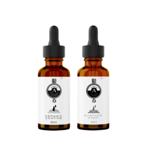 König-Sauber Ceramic Coating (1)