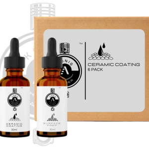 König-Sauber Ceramic Coating (2)