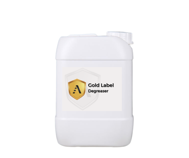 Gold Label Degreaser 25 Litre Autosparez