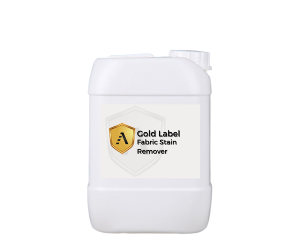 Gold Label 25L Fabric Stain Remover