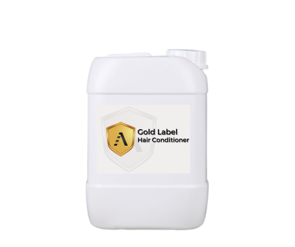 Gold Label 25L Hair Conditioner