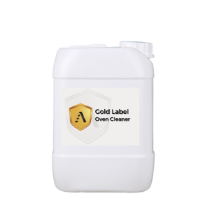 Gold Label 25L Oven Cleaner