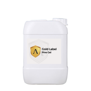 Gold Label 25L Pine Gel