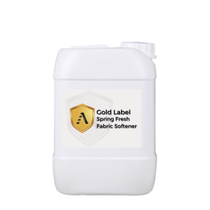 Gold Label 25L Spring Fresh Fabric Softener