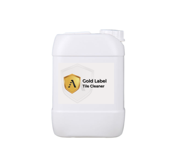 Gold Label 25L Tile Cleaner