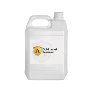 Gold Label 5L Heavy duty degreaser