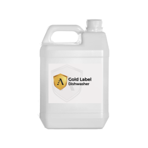 Gold Label 5L Dishwasher