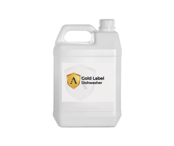 Gold Label 5L Dishwasher