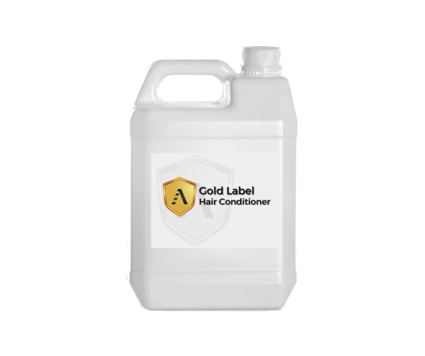 Gold Label 5L Hair conditioner