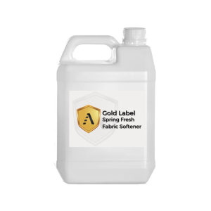 Gold Label 5L spring fresh fabric softener