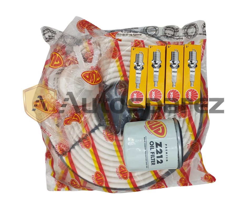 Toyota Tazz Service Kit - Autosparez Online (2)